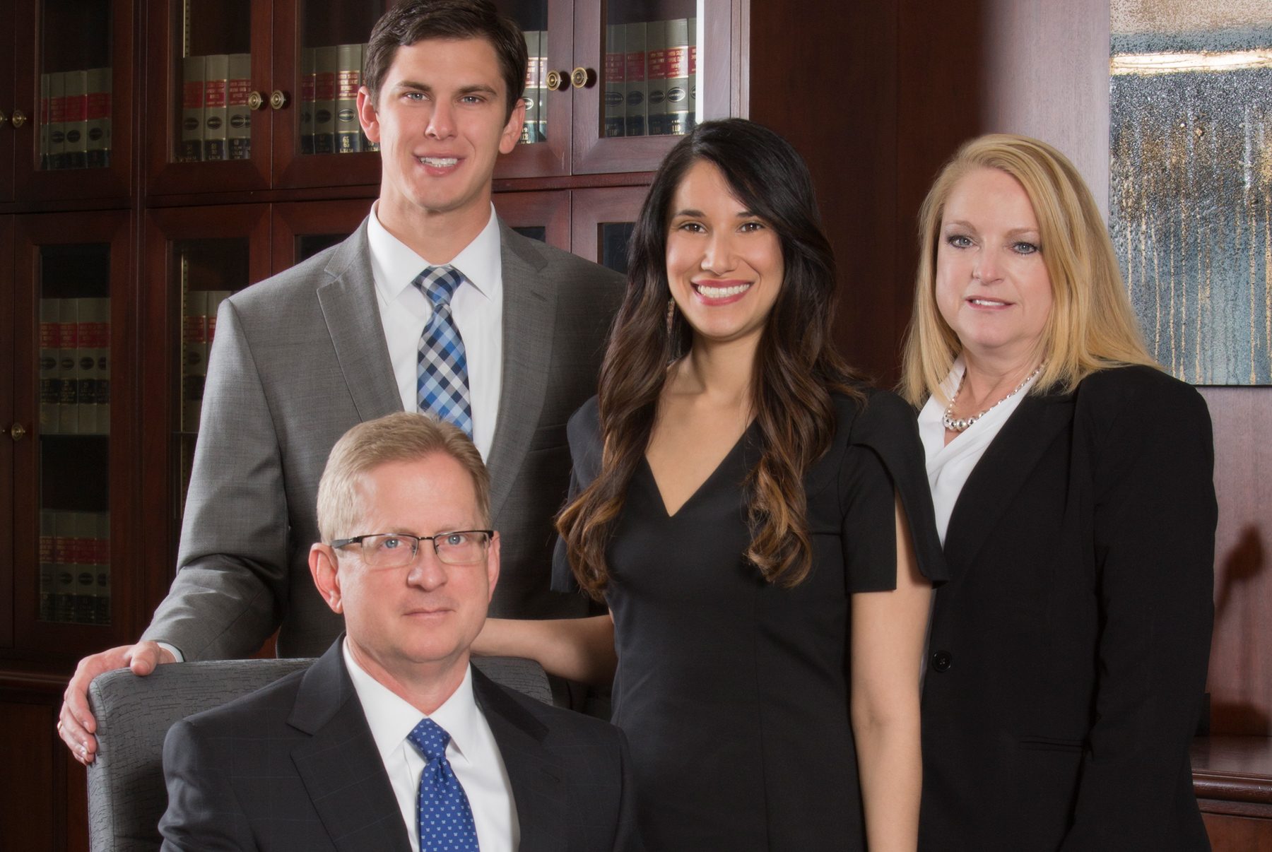 Construction Lawyer Representation Joe Tolbert