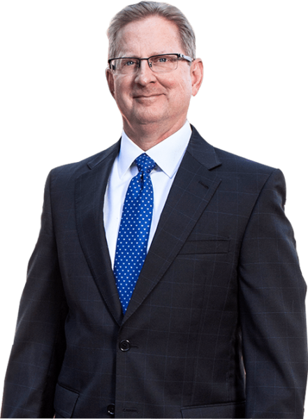 Joe Tolbert, fort worth construction lawyer - construction attorney