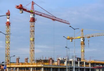 Construction Attorney in Texas