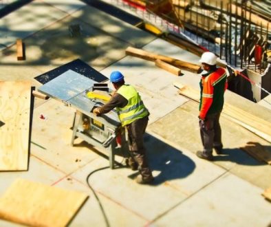 How to Handle a Construction Lawsuit in Texas