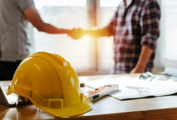 Construction Law Update: What Contractors Need to Know This September