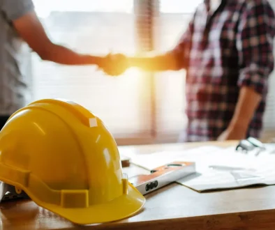 Construction Law Update: What Contractors Need to Know This September
