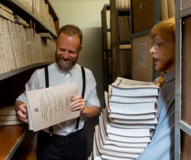 How Long Should Builders Keep Construction Documents in Texas?