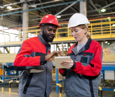 Manufacturing Industry