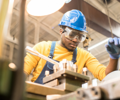 U.S. Manufacturing Industry