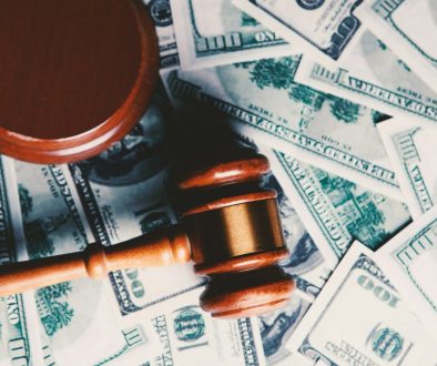 Liquidated damages are an amount established in a contract as compensation for a specified breach, such as failing to complete a project by the contractual deadline.